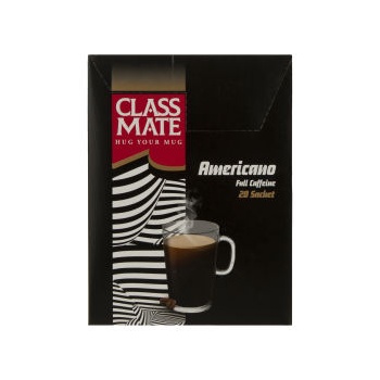  قهوه فوری آمریکانو کلس میت - 20 ساشه 12 گرمی633d26c296632110690